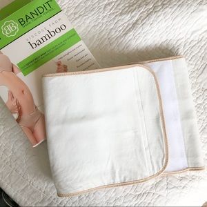 Belly Bandit Postpartum Belly Wrap Sz S